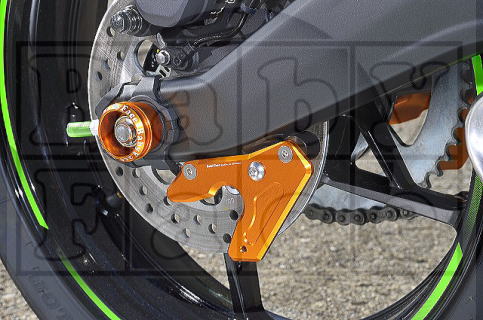 KAWASAKI ZX-25R'20 Parts