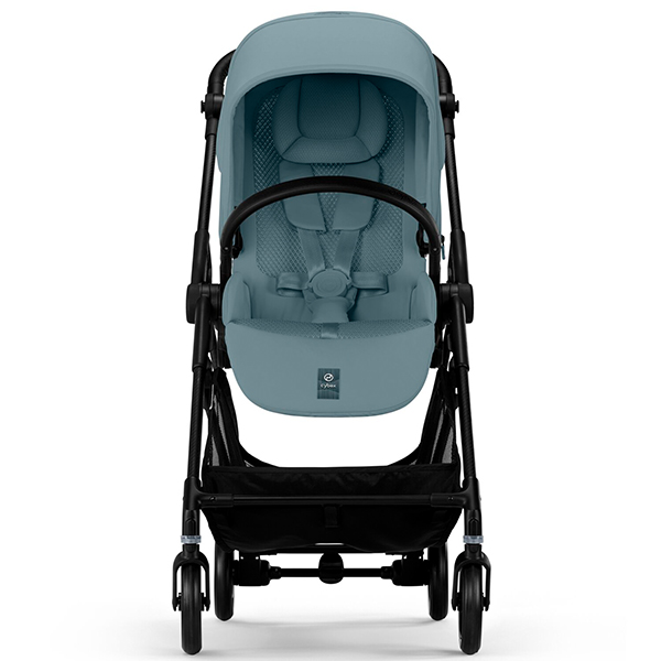 2025年最新モデル】サイベックス メリオ カーボンフレーム ベビーカー