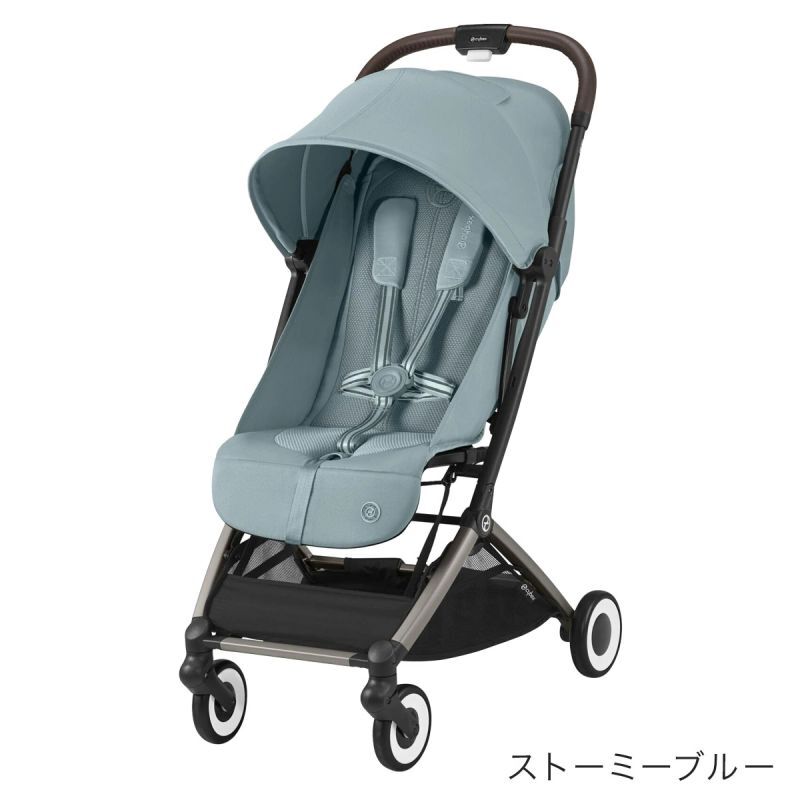 サイベックス オルフェオ ベビーカー | サイベックス専門店 BabyRide