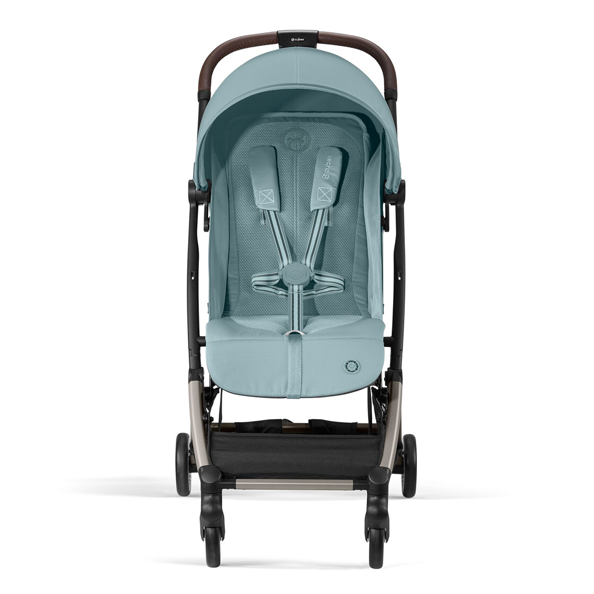 サイベックス オルフェオ ベビーカー / ストーミーブルー cybex ORFEO