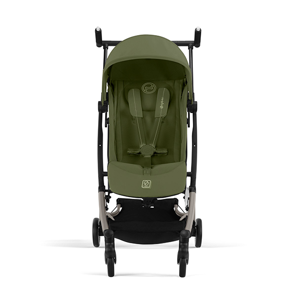 2025年最新モデル】サイベックス リベル ベビーカー / モスグリーン