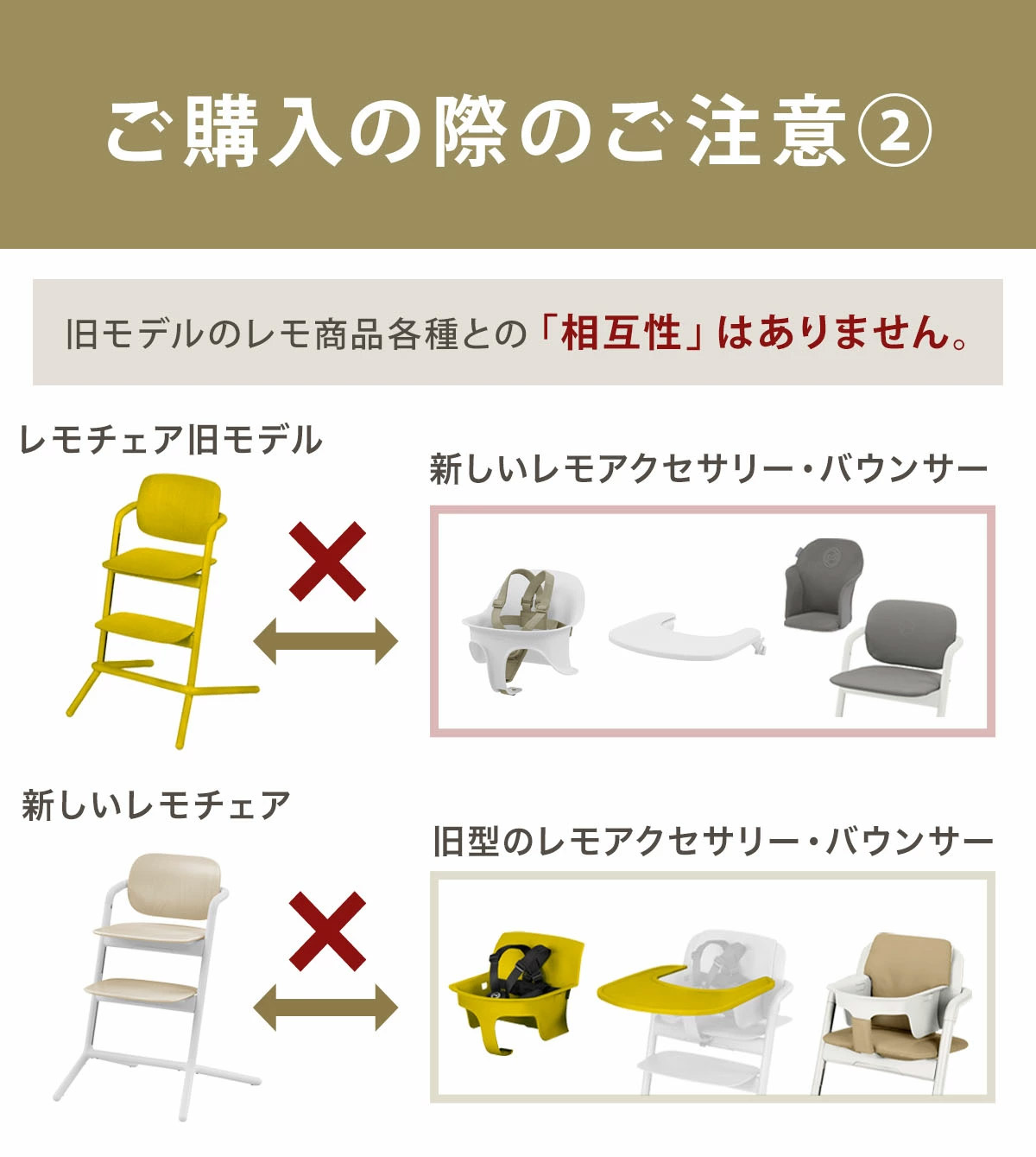 サイベックス レモ 3-IN-1 サンドホワイト2 cybex LEMO 3-IN-1