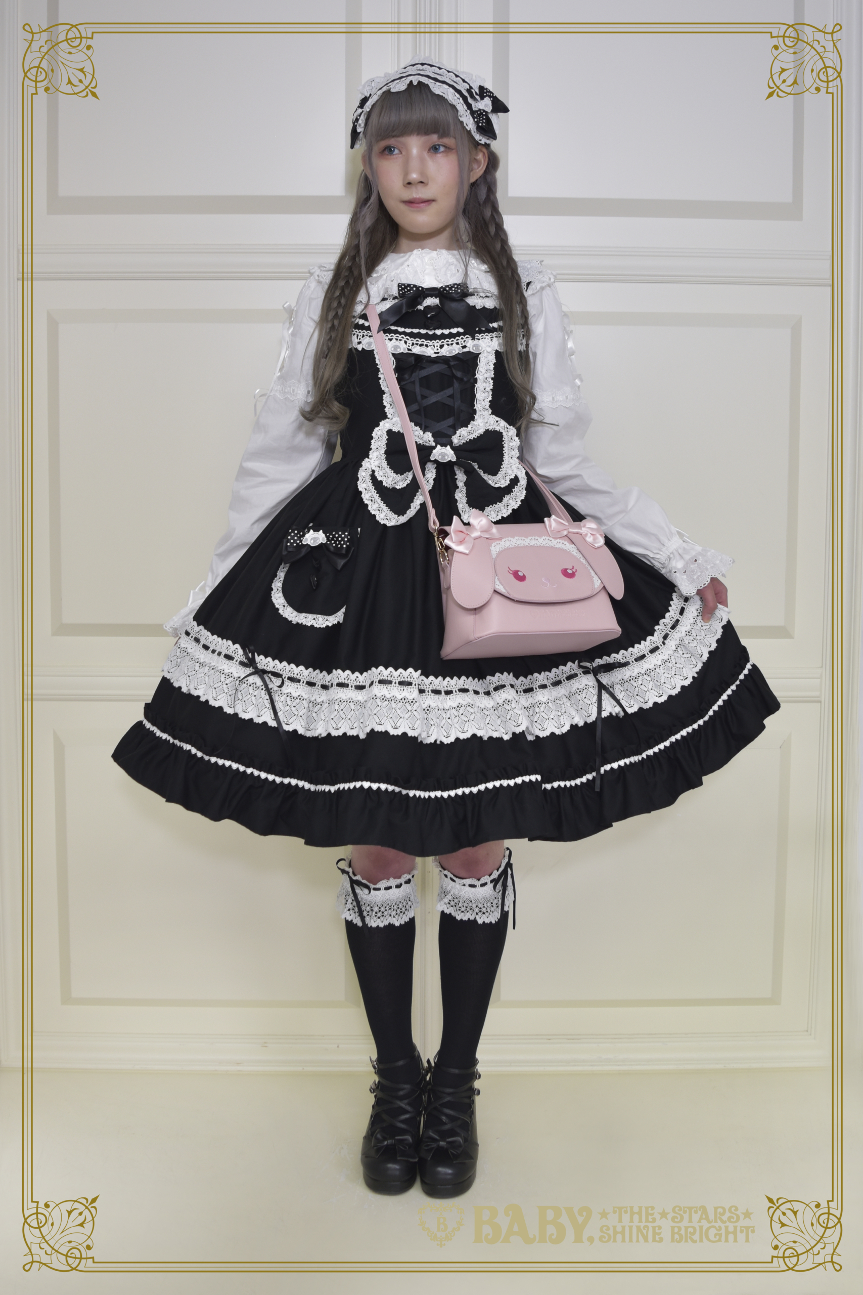 Love♡Love♡くみゃちゃん | BABY, THE STARS SHINE BRIGHT