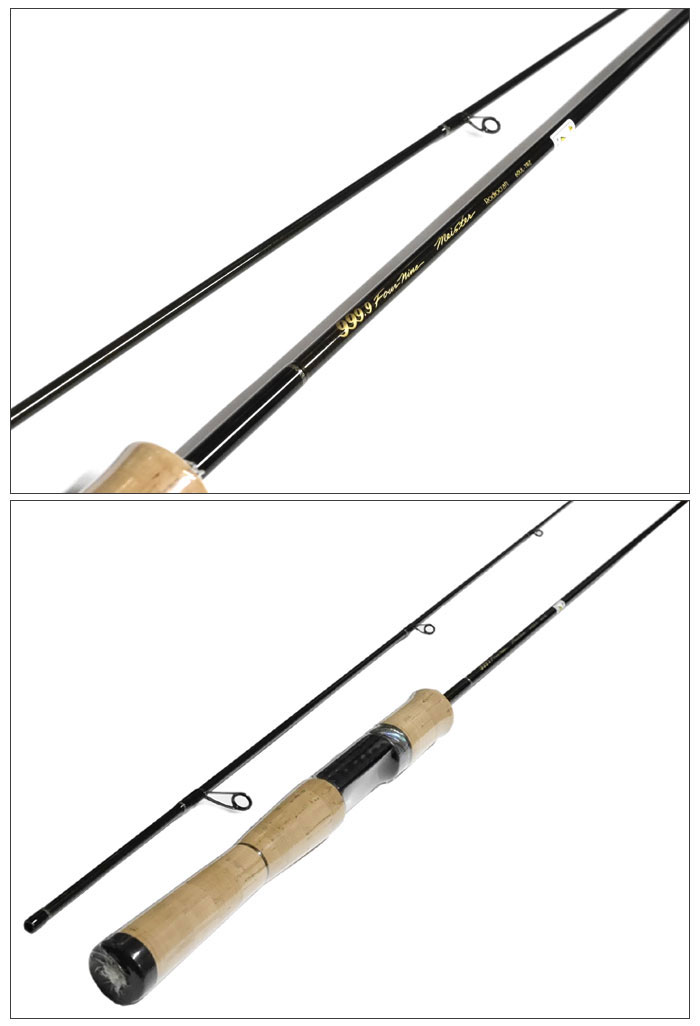 Rodio Craft 999.9 FOUR nine Meister' 64UL-TRZ Rodio Craft 999.9