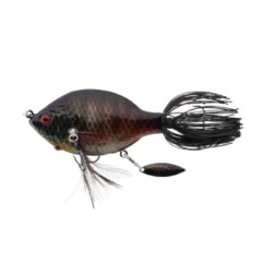 テイルウォーク グラッピー Glappy 55ML tail walk - 【バス・トラウト