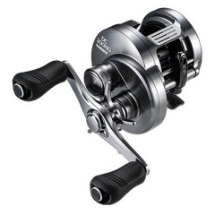 シマノ 20 カルカッタ コンクエストDC 100/101 SHIMANO - 【バス