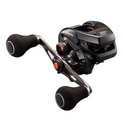 シマノ(shimano) 11 オシア カルカッタ 201HG - 【バス・トラウト