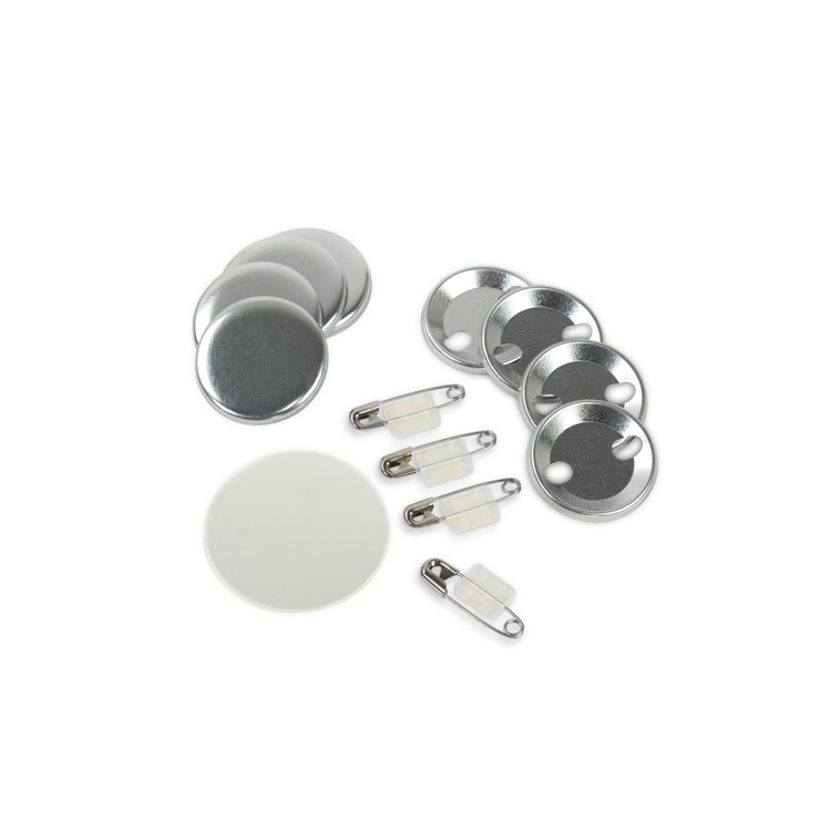 32mm 安全ピン パーツセット 250個