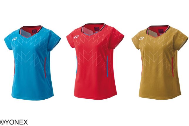 グッズ情報】2025年日本代表モデルウェアが1月下旬に発売！ | バドスピ