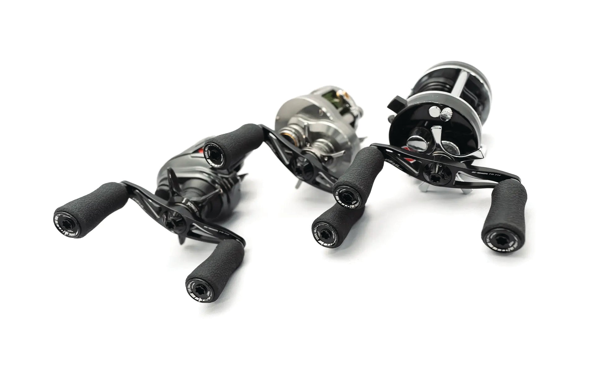 DRT 79 バリアルハンドル