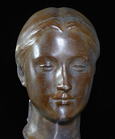 舟越保武 の 彫刻・ブロンズ の買取・査定相場と最新の買取価格を公開