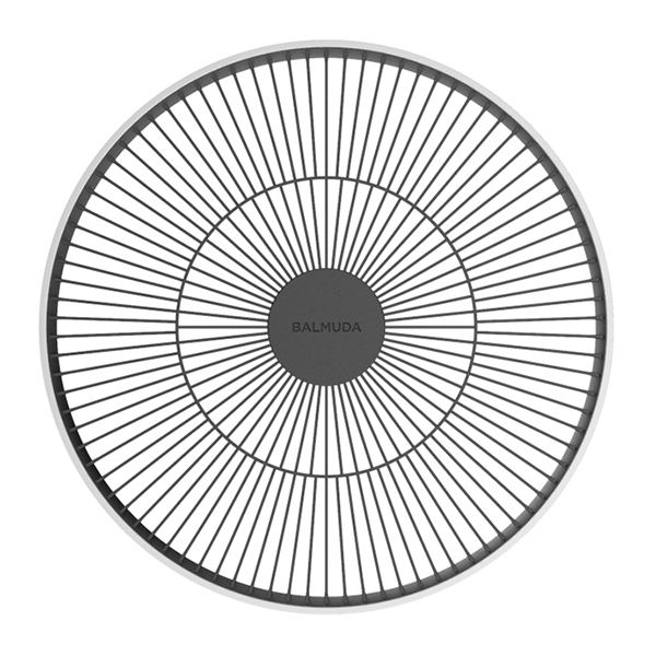 EGF-1560 | GreenFan Japan | バルミューダ サポート | バルミューダ