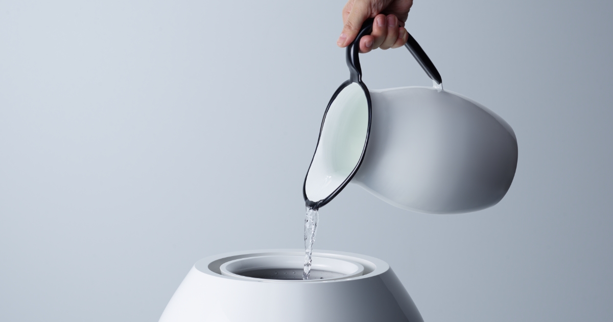 アクセサリ | Rain | BALMUDA（バルミューダ）公式サイト