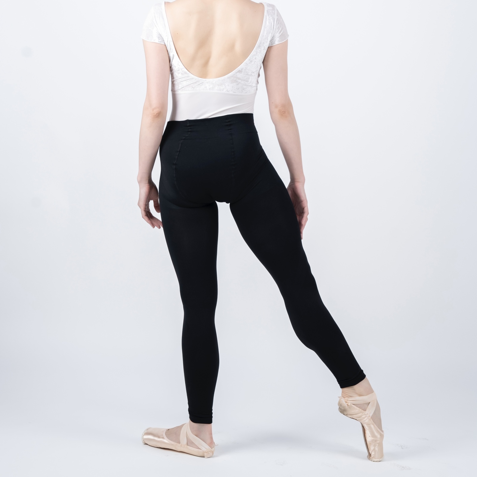 FORTIUM】CUレギンス（銅の成分配合） - バレエ専門店CHERIE（シェリ）