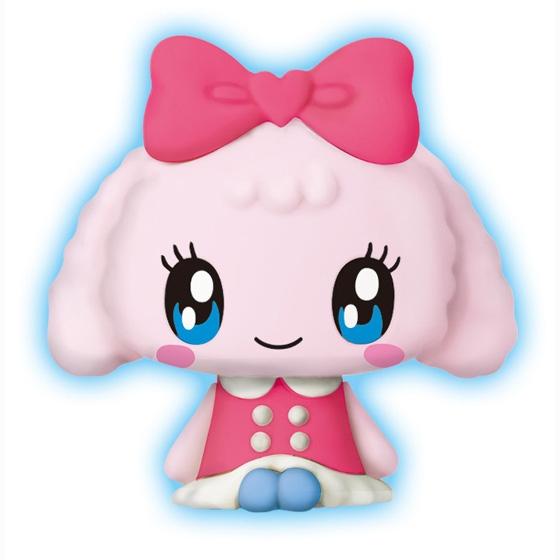 たまごっち！たまともけしごむますこっと2｜発売日：2012年11月