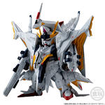 FW GUNDAM CONVERGE CORE 閃光のハサウェイセット【プレミアムバンダイ