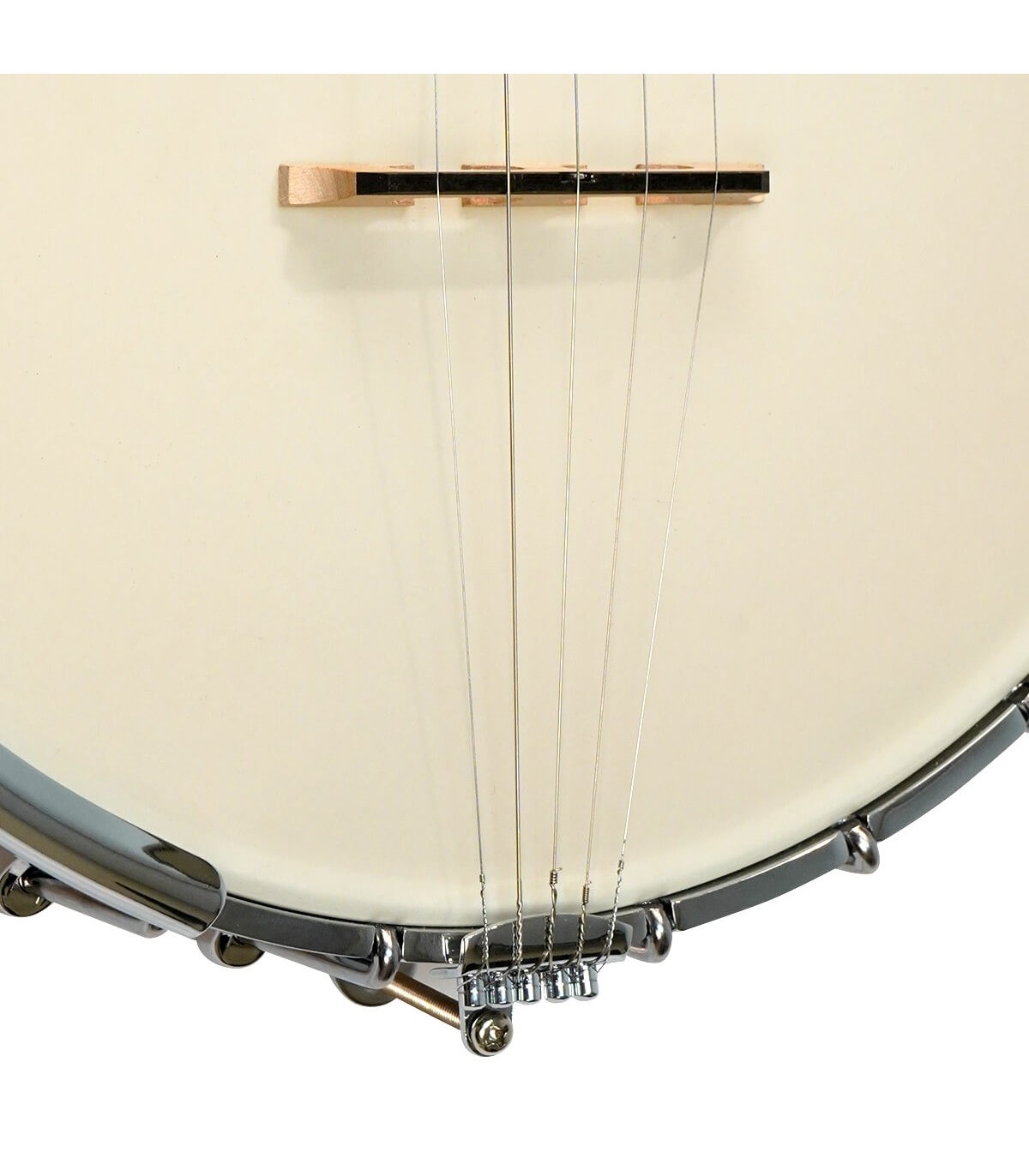 Gold Tone MM-150 Maple Mountain Banjo - Clawhammer & Frailing