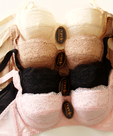 コレール リフトアップ ブラジャー9475