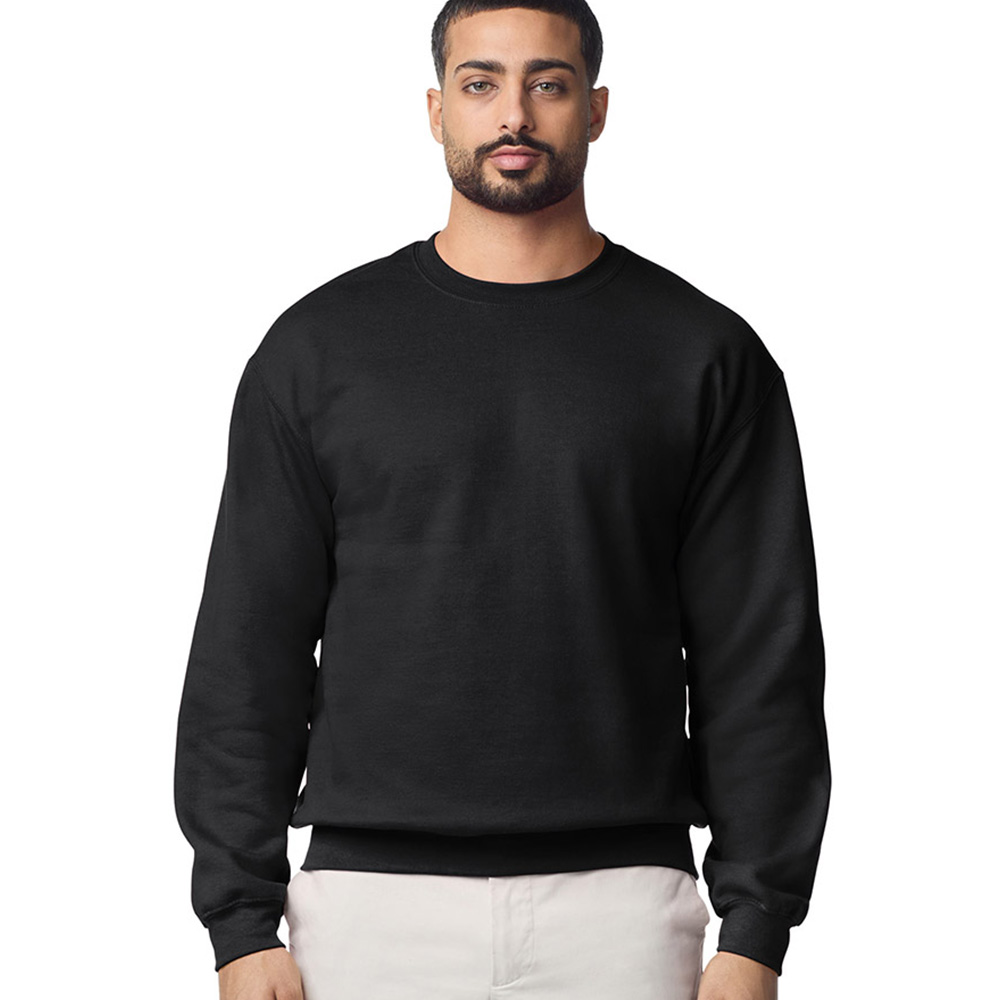 Heavy Blend Adult Crew Neck Sweatshirt