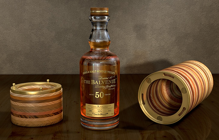 バルヴェニーを学ぶ！味や種類、おすすめの飲み方 | ウイスキーを好き