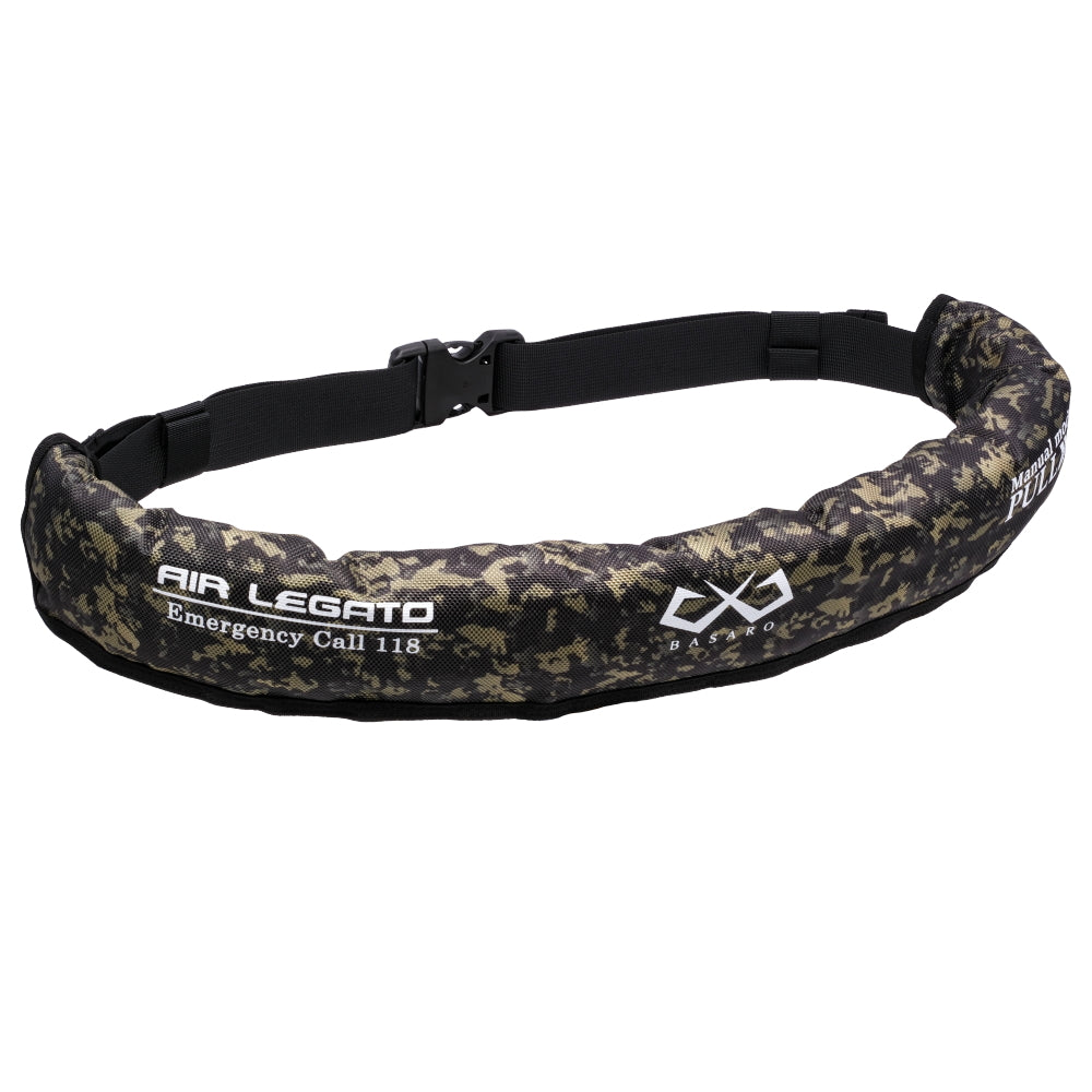 BASARO (バサロ) 国土交通省型式承認品 桜マーク 手動膨張式 ライフ