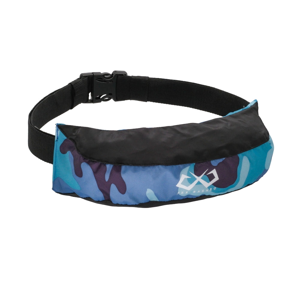 JES-BASARO (ジェスバサロ) 自動膨張式 ライフジャケット 大人用 子供