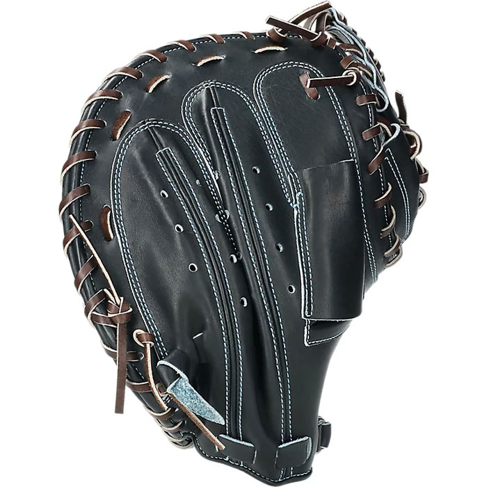 即日出荷 一部店舗限定 アシックス 野球用 硬式用 キャッチャーミット