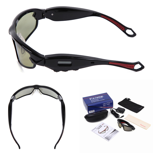 ビジョナップ ジュニア用 動体視力トレーニングメガネ VJ11-AF | 野球