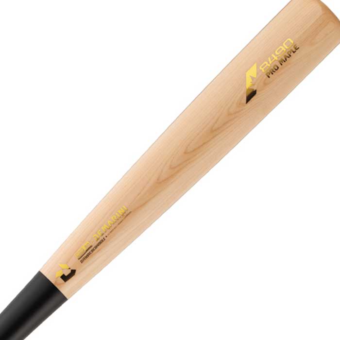 即日出荷 アウトレット ディマリニ 野球 硬式 トレーニングバット プロ