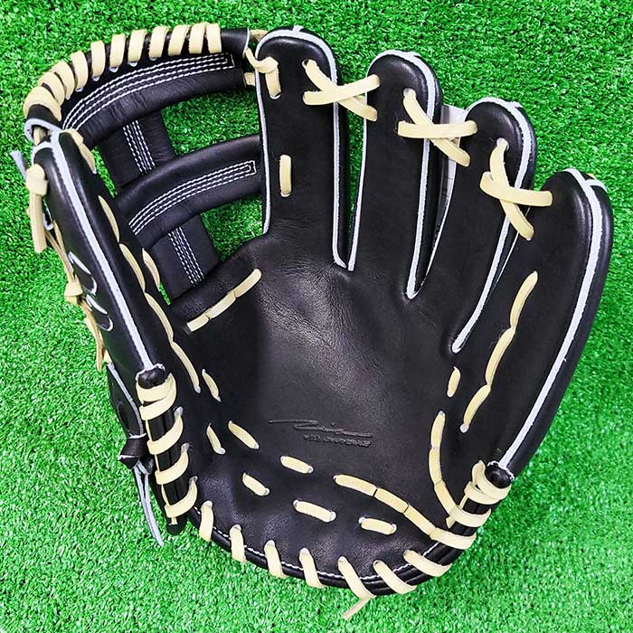即日出荷 Ip select 野球用 一般軟式用 グラブ 内野用 アンティー