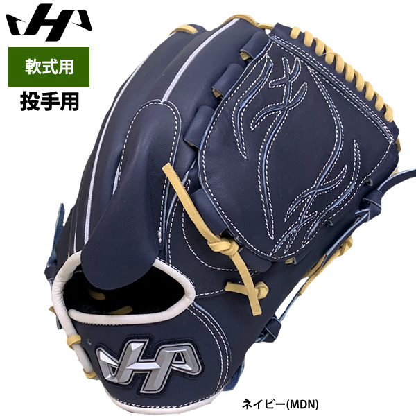 ベースマンオススメ！軟式投手ピッチャー用グラブ(グローブ)特集