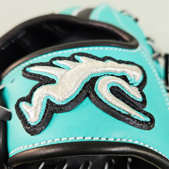 即日出荷 超限定 RYU 野球用 硬式用 グラブ 内野用 G5型 内野手用 T