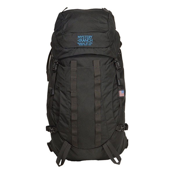 MYSTERY RANCH(ミステリーランチ) BOMB PACK アウトドアショップ