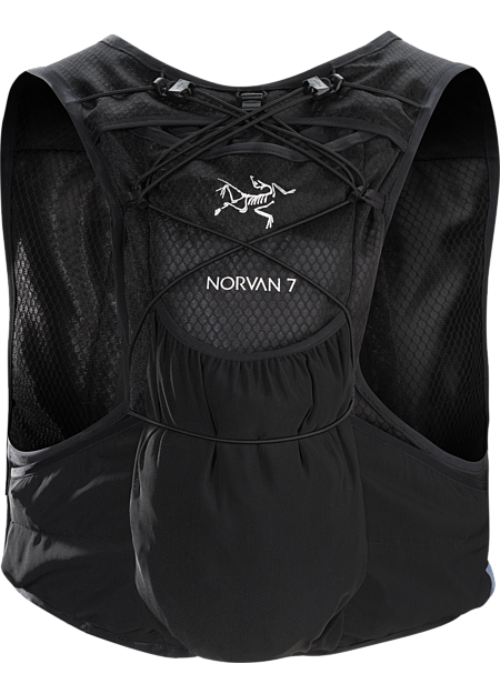 ARC'TERYX(アークテリックス) Norvan 7 Hydration Vest
