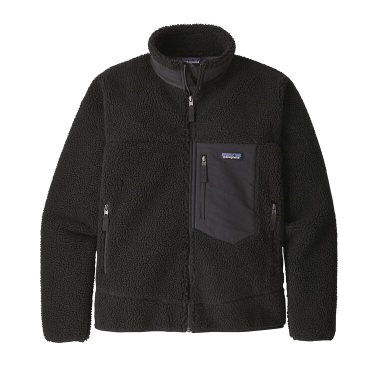 パタゴニア(patagonia) M's Classic Retro-X Jkt アウトドアショップ