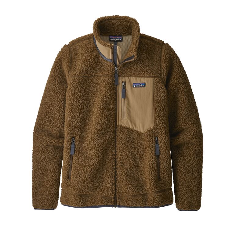 パタゴニア(patagonia) W's Classic Retro-X Jkt アウトドアショップ