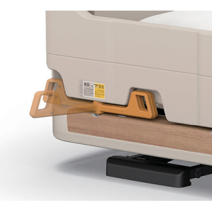 スイングアーム介助バー KS-098A｜BASE