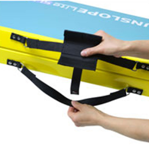 ダンスロープ ライト スリム R-165SL｜BASE