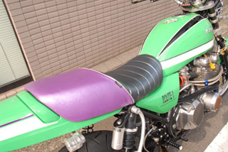 カワサキ ゼファー750 | モトギャラリー | 中古バイク情報はBBB