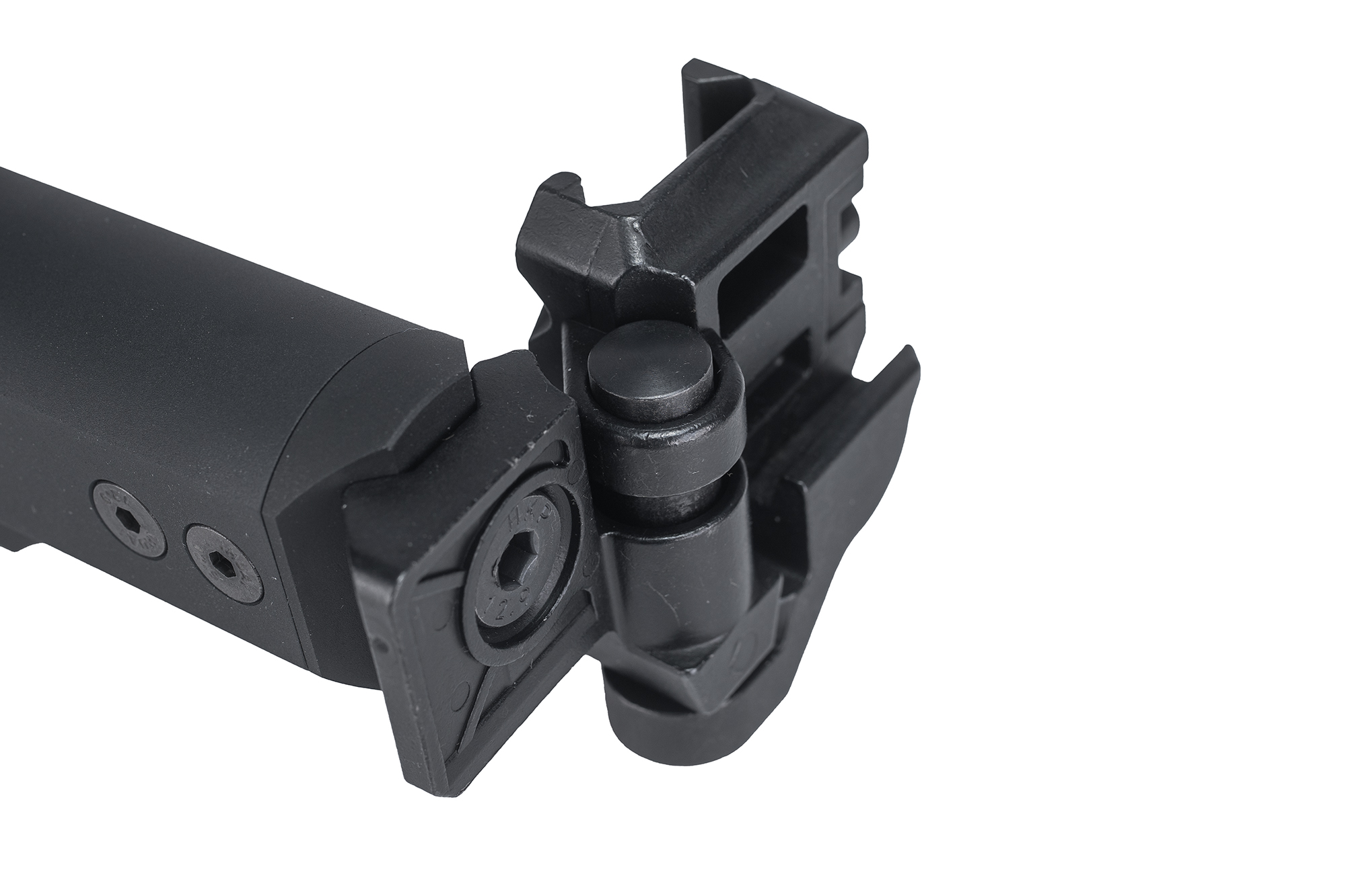 RGW M1913 M4フォールディングストックチューブ アダプター ミリタリー