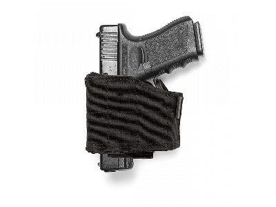 実物 WARRIOR ASSAULT SYSTEMS 汎用 ユニバーサルピストルホルスター