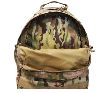 LBT LBT-1476A 3DAY スリーデイ アサルトパック 30L WOLF GREY