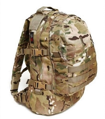 LBT LBT-1476A 3DAY スリーデイ アサルトパック 30L マルチカム