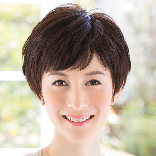 フィットミー || フェザー社製ウィッグ