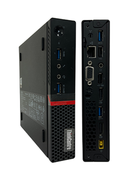 価格.com - Lenovo ThinkCentre M715q Tiny 価格.com限定 AMD Ryzen 5