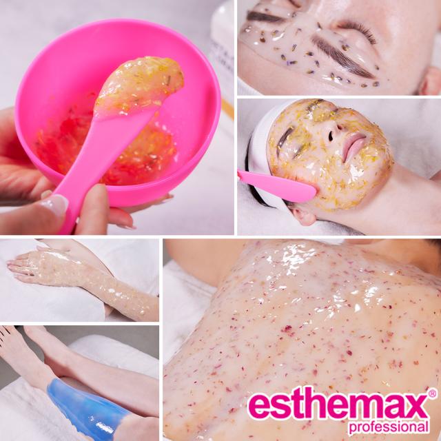 ハイドロジェリーマスク ユースフル エリクシール-エステ化粧品の卸