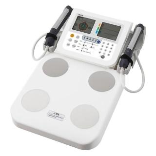 タニタ マルチ周波数体組成計 MC-780A-N ポールタイプ-美容機器の卸