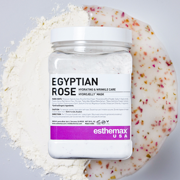 ハイドロジェリーマスク ベータカロチンフローラル-エステ化粧品の卸