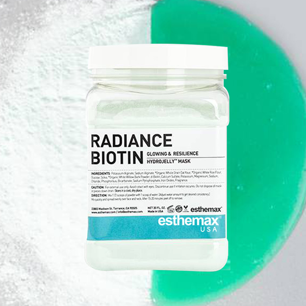 ハイドロジェリーマスク ベータカロチンフローラル-エステ化粧品の卸