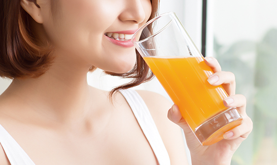 MISIRELTO CHO-KATSUドリンク BJ-22 マンゴー&オレンジ 1000ml-エステ